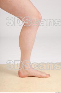 Leg texture of Margie 0002